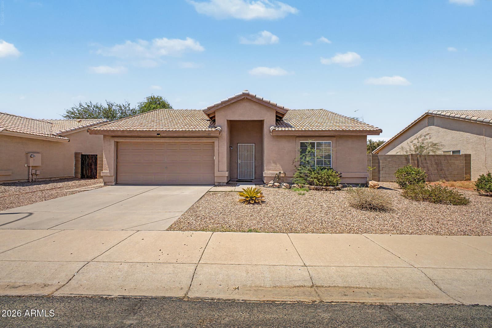 1172 S BRIDGER Drive, Chandler, AZ 85286 — photo 1 of 29