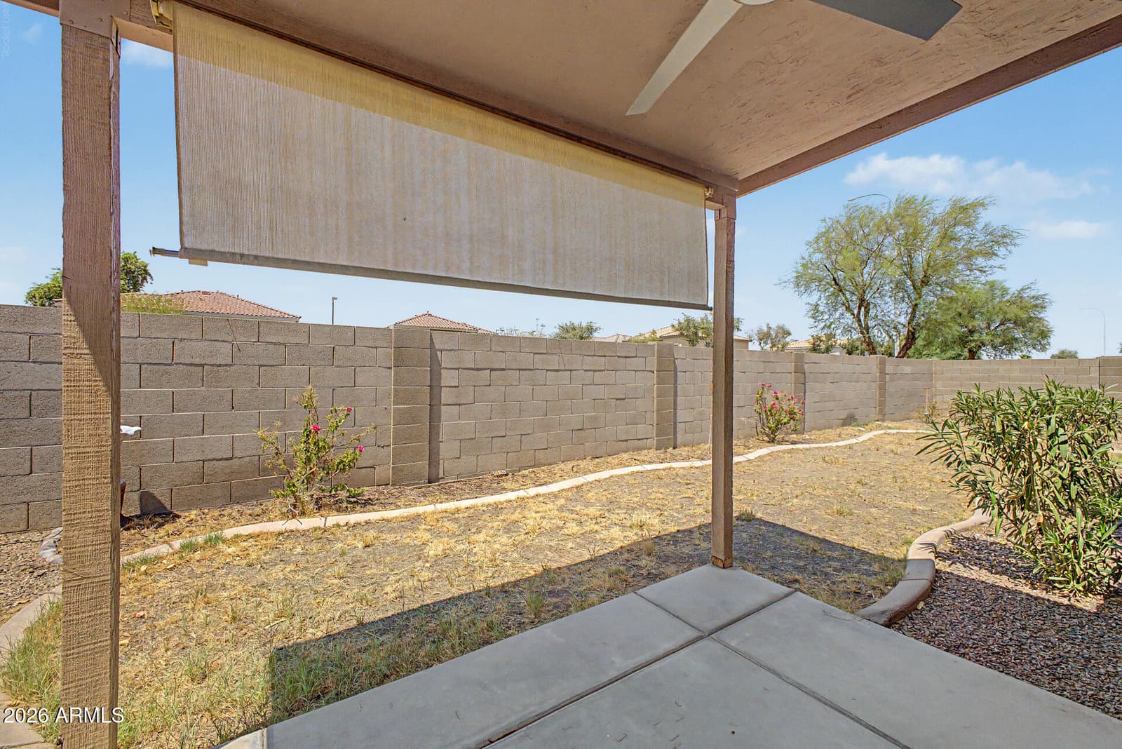 1172 S BRIDGER Drive, Chandler, AZ 85286 — photo 25 of 29