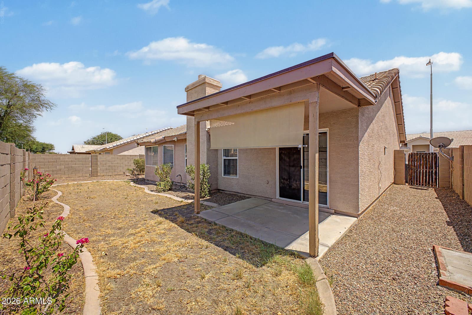 1172 S BRIDGER Drive, Chandler, AZ 85286 — photo 27 of 29