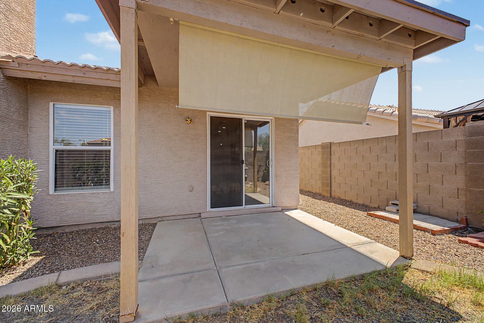 1172 S BRIDGER Drive, Chandler, AZ 85286 — photo 26 of 29