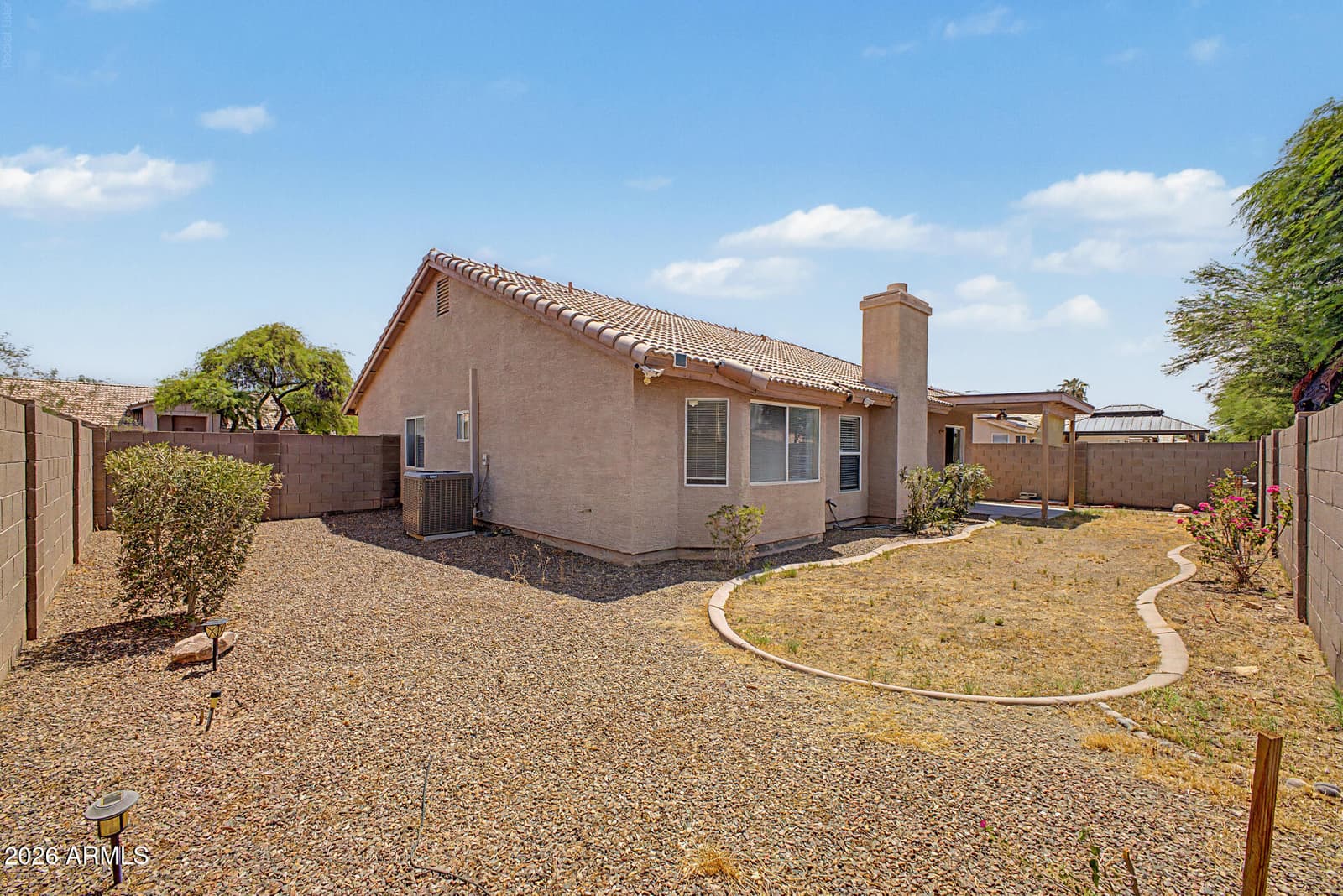 1172 S BRIDGER Drive, Chandler, AZ 85286 — photo 28 of 29