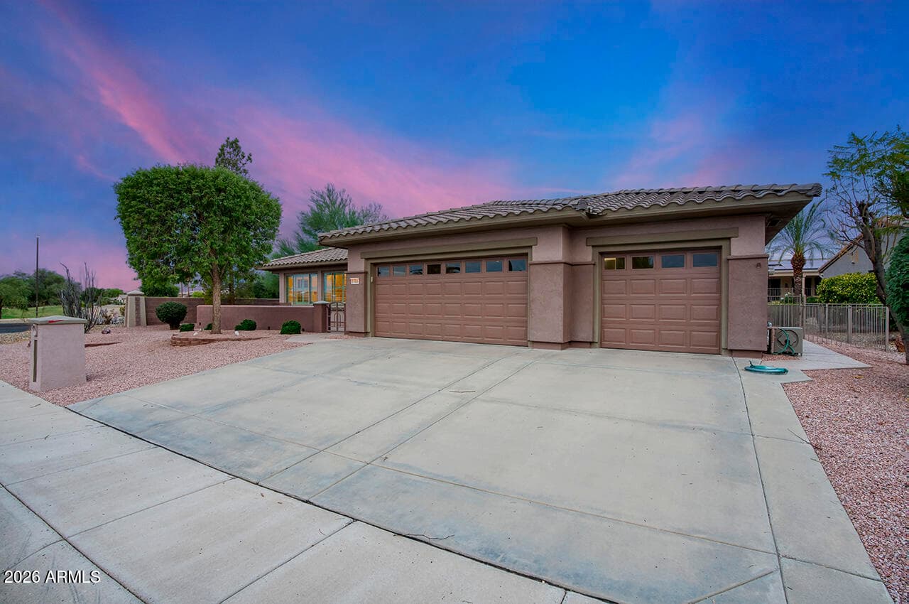 19906 N GOLDEN BARREL Drive, Surprise, AZ 85374 — photo 2 of 34
