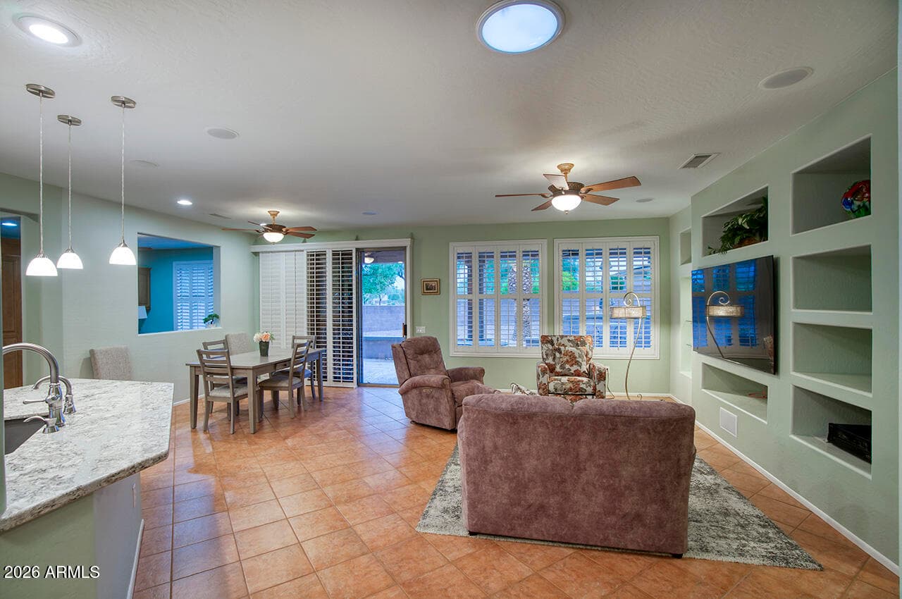 19906 N GOLDEN BARREL Drive, Surprise, AZ 85374 — photo 4 of 34