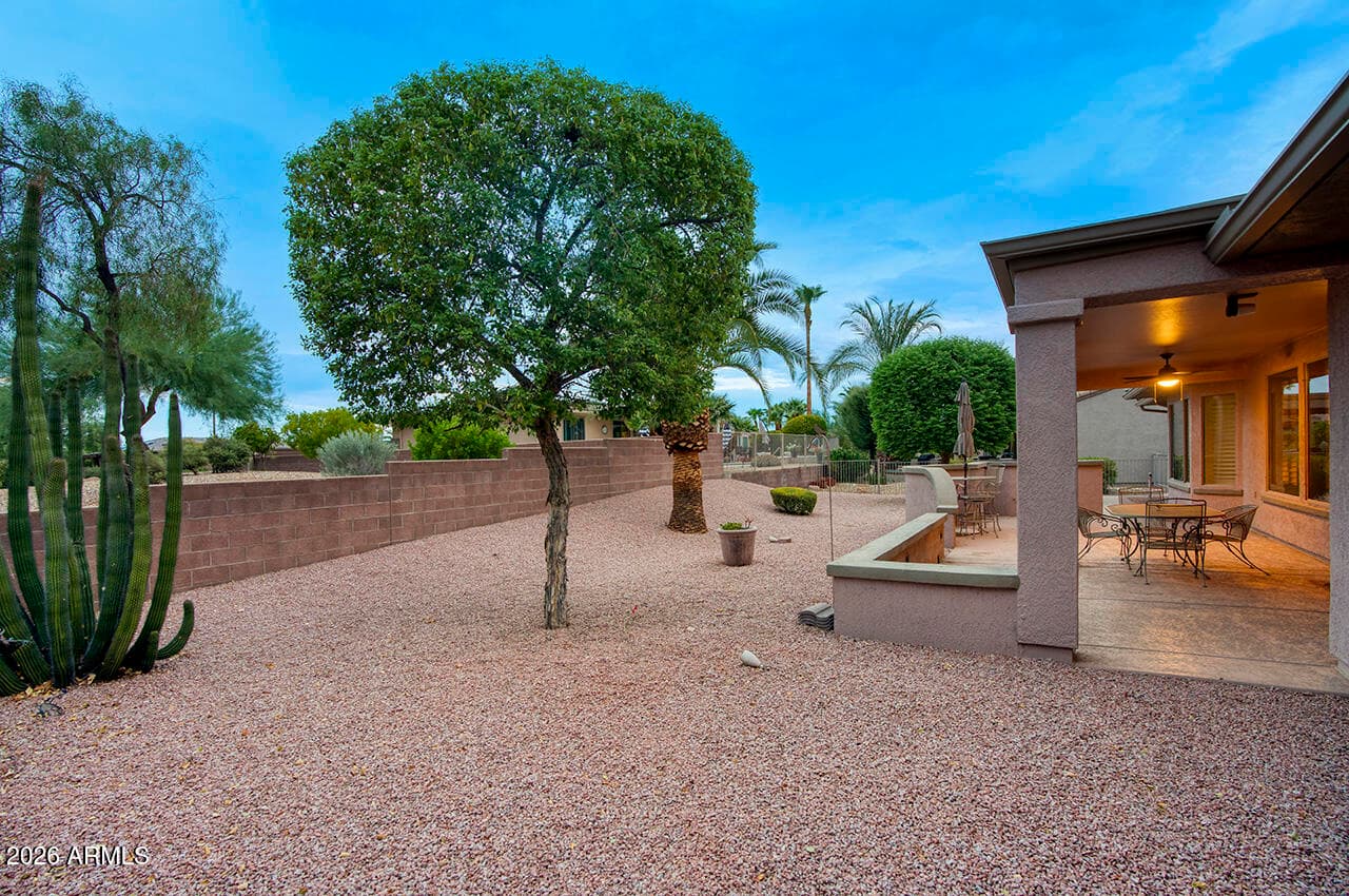 19906 N GOLDEN BARREL Drive, Surprise, AZ 85374 — photo 29 of 34