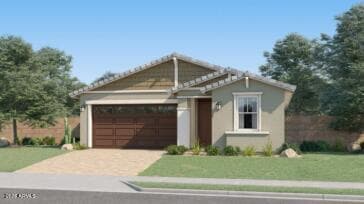23375 W PARKWAY Drive, Buckeye, AZ 85326 — photo 1 of 26