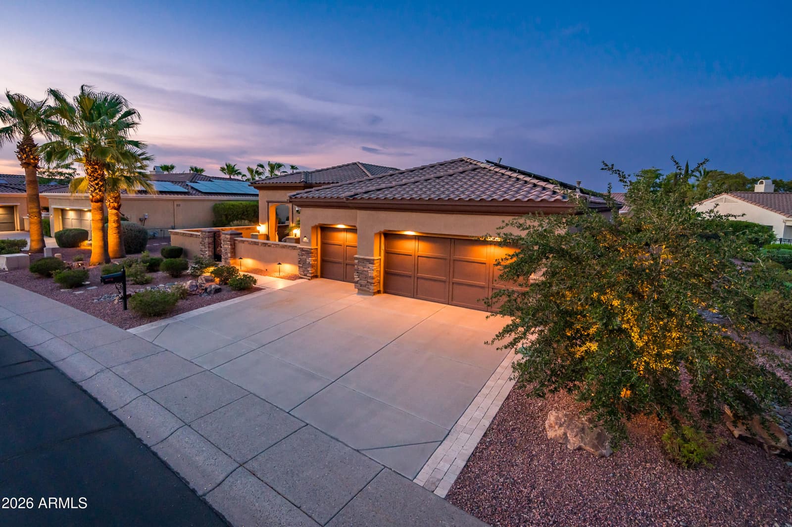 13218 W RINCON Drive, Sun City West, AZ 85375 — photo 7 of 100