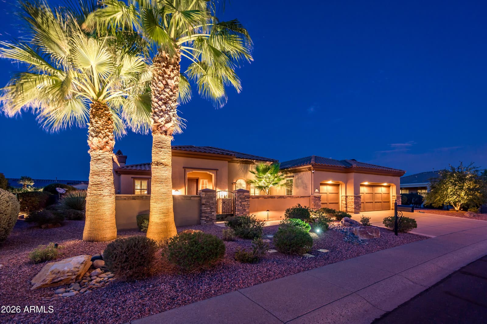 13218 W RINCON Drive, Sun City West, AZ 85375 — photo 2 of 100