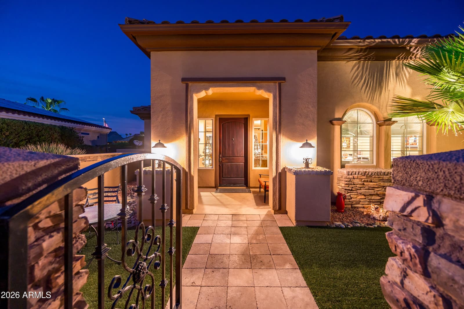 13218 W RINCON Drive, Sun City West, AZ 85375 — photo 10 of 100