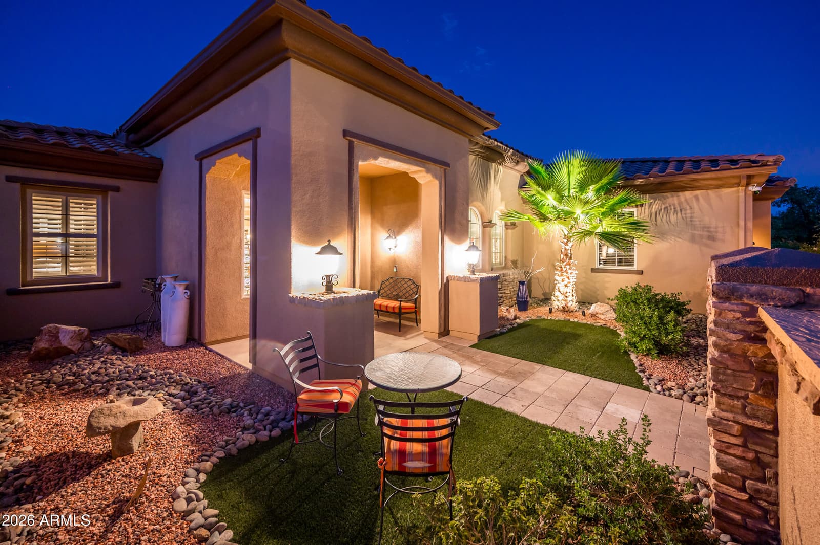 13218 W RINCON Drive, Sun City West, AZ 85375 — photo 99 of 100