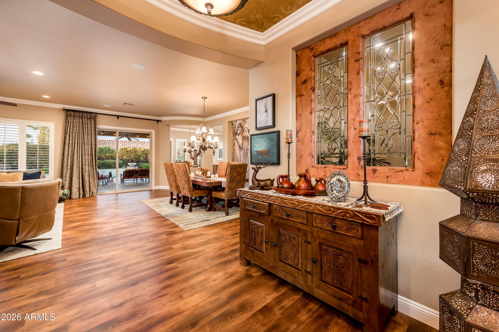 13218 W RINCON Drive, Sun City West, AZ 85375 — photo 12 of 100
