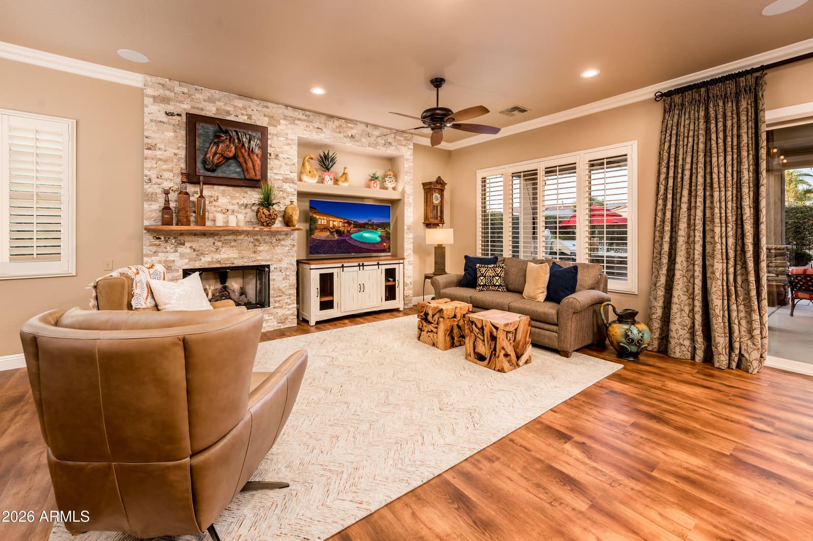 13218 W RINCON Drive, Sun City West, AZ 85375 — photo 15 of 100