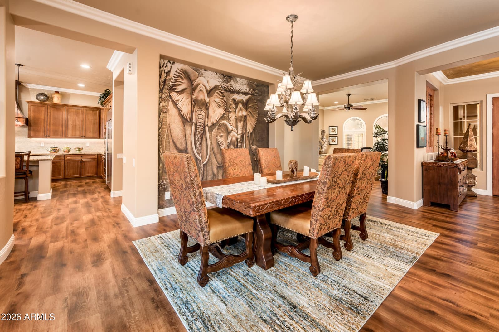 13218 W RINCON Drive, Sun City West, AZ 85375 — photo 21 of 100