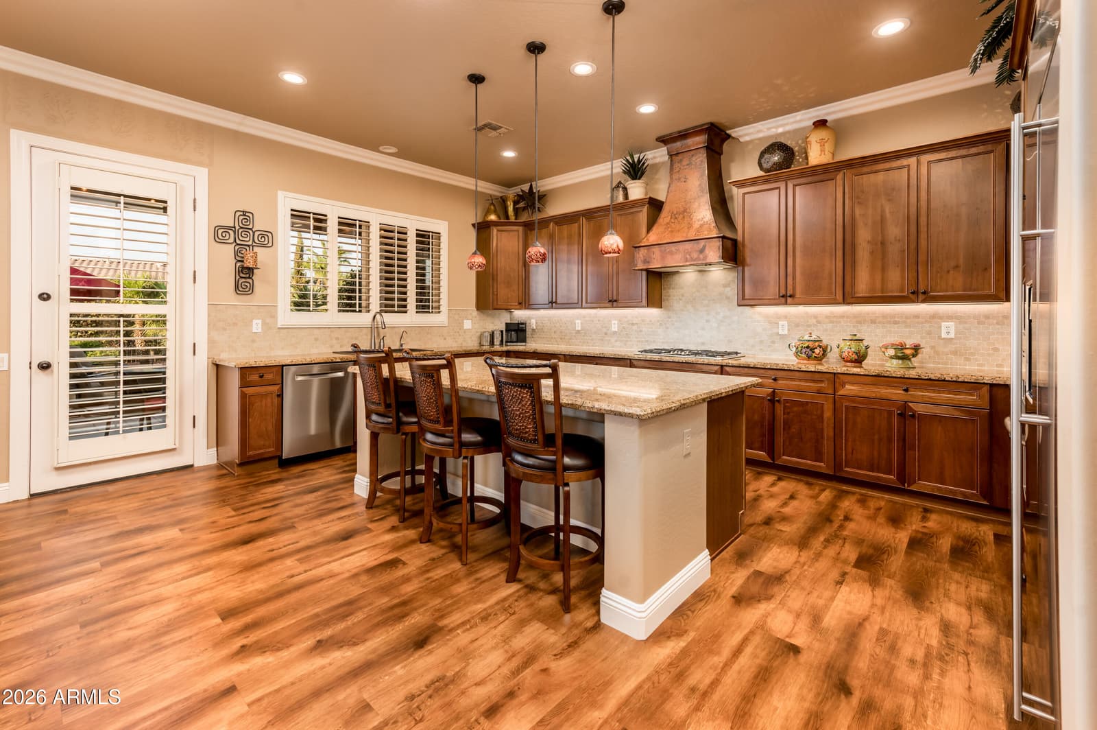 13218 W RINCON Drive, Sun City West, AZ 85375 — photo 30 of 100