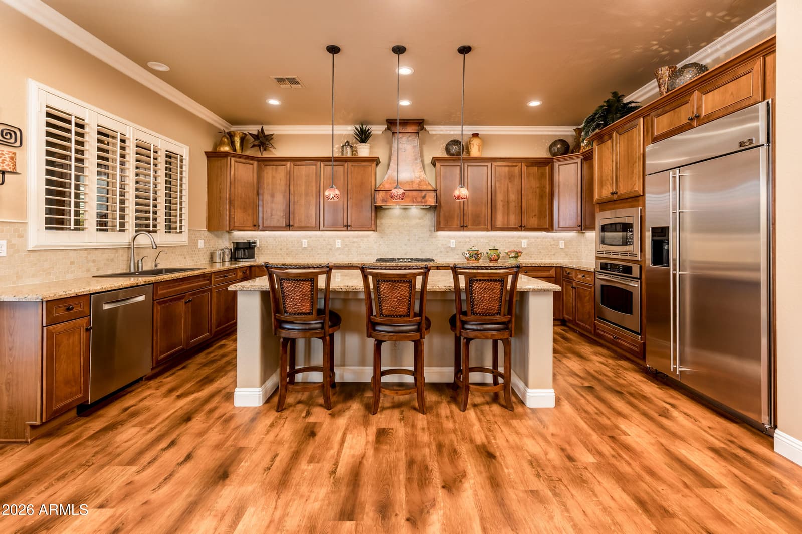 13218 W RINCON Drive, Sun City West, AZ 85375 — photo 28 of 100