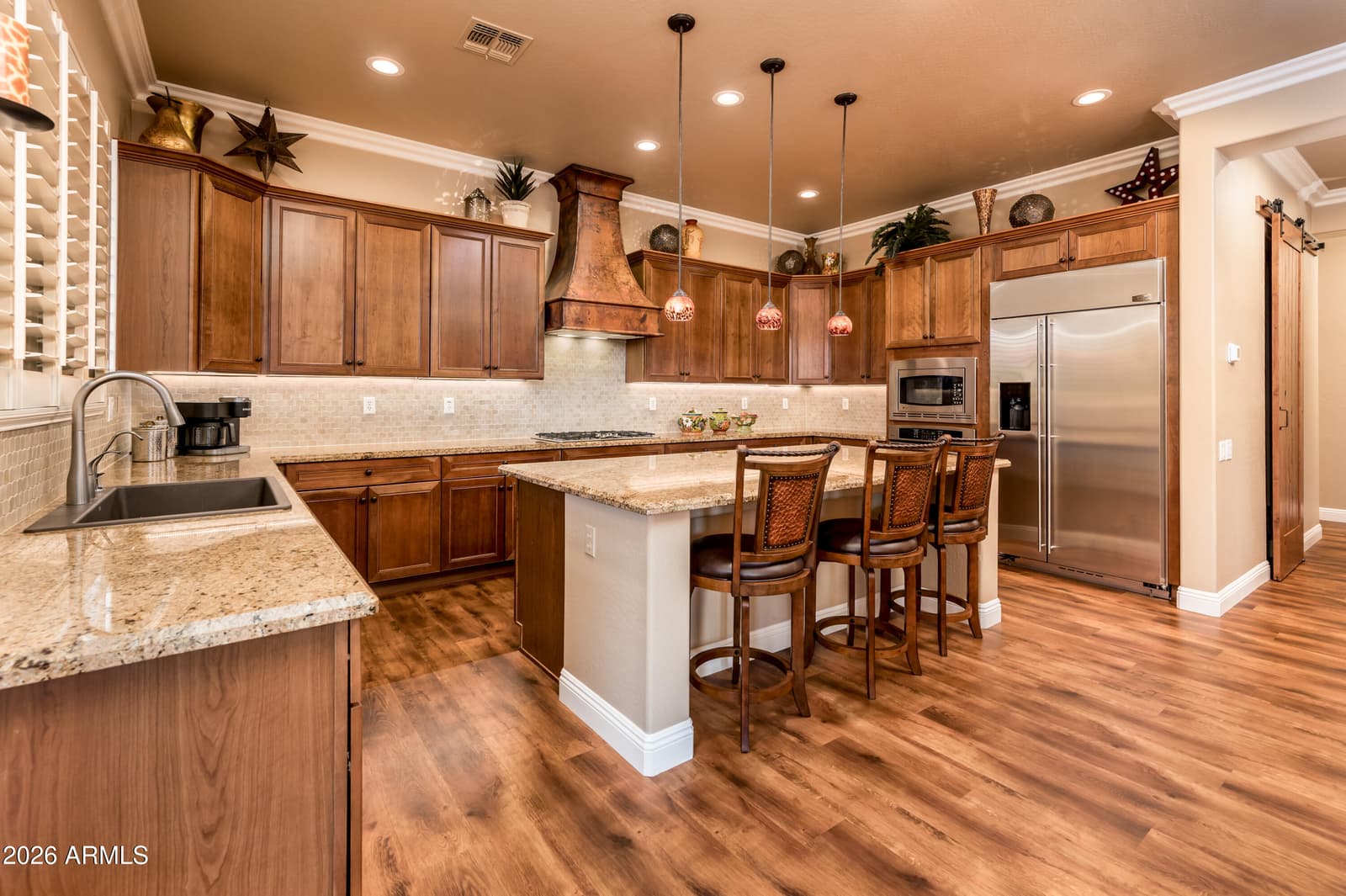 13218 W RINCON Drive, Sun City West, AZ 85375 — photo 29 of 100