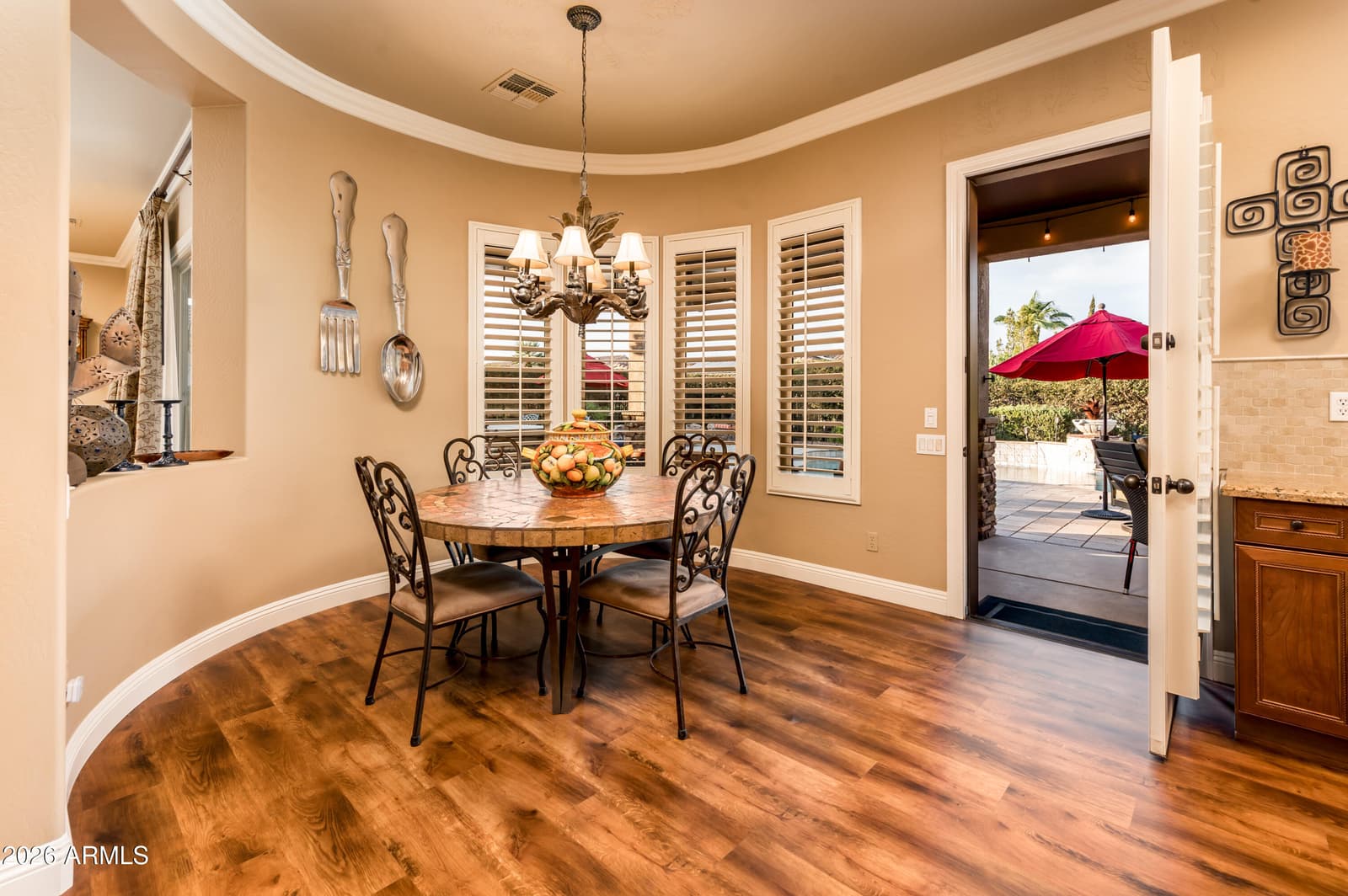 13218 W RINCON Drive, Sun City West, AZ 85375 — photo 38 of 100