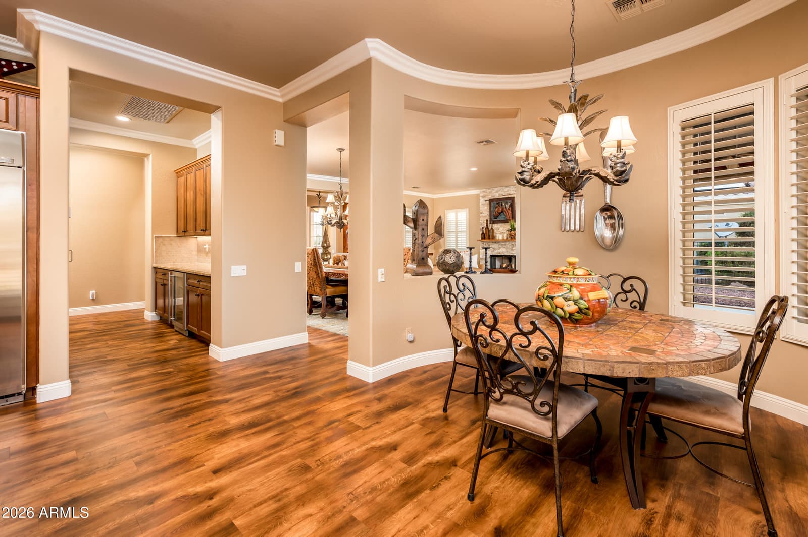13218 W RINCON Drive, Sun City West, AZ 85375 — photo 40 of 100