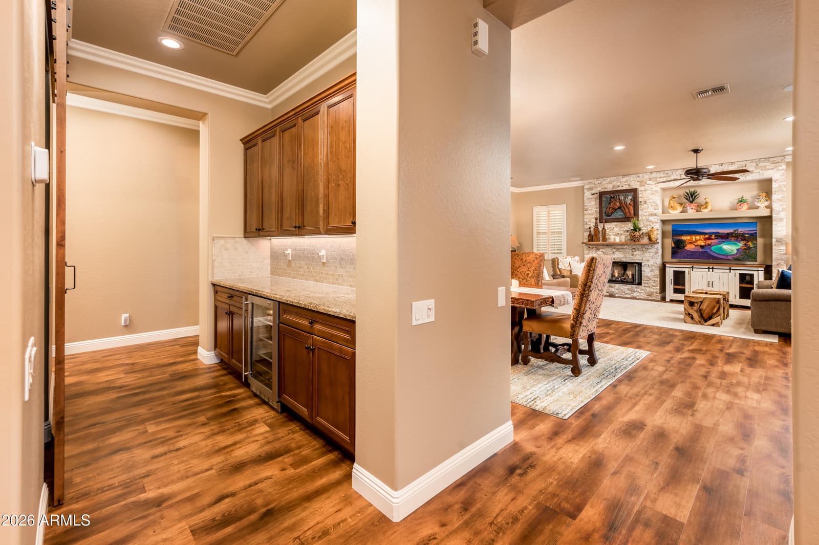 13218 W RINCON Drive, Sun City West, AZ 85375 — photo 39 of 100