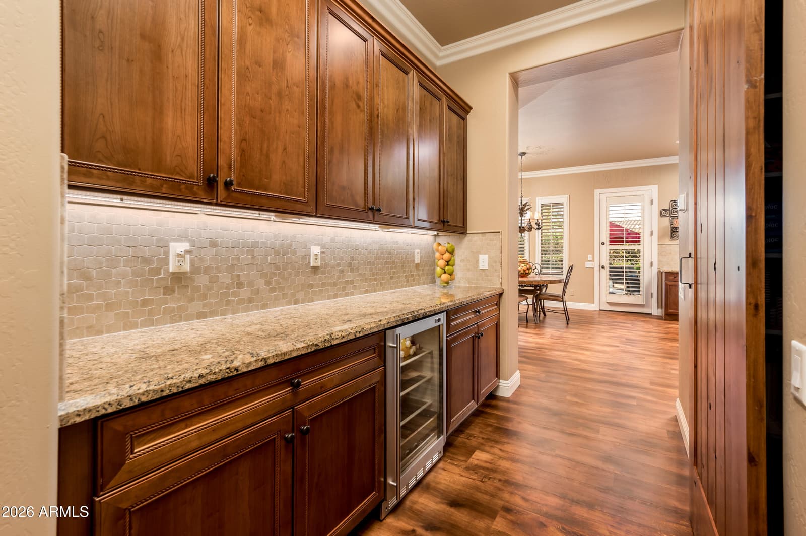 13218 W RINCON Drive, Sun City West, AZ 85375 — photo 41 of 100
