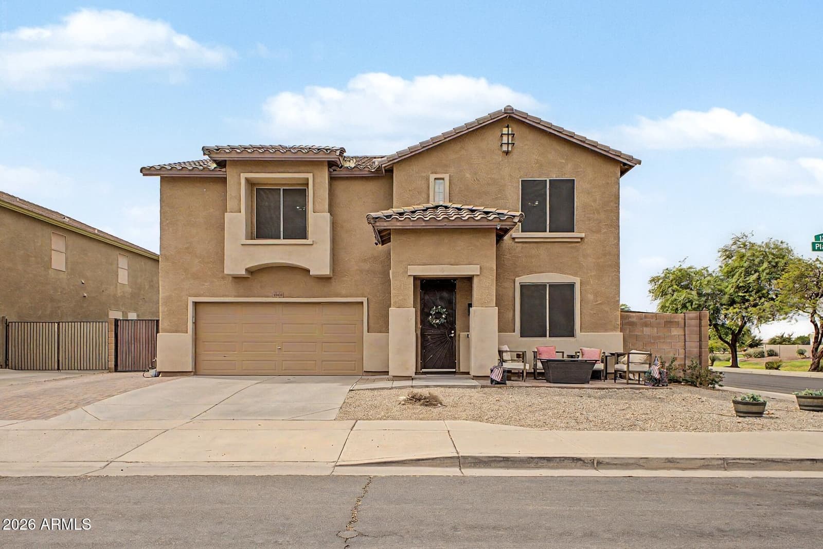 12121 W PLANADA Lane, Sun City, AZ 85373 — photo 1 of 43