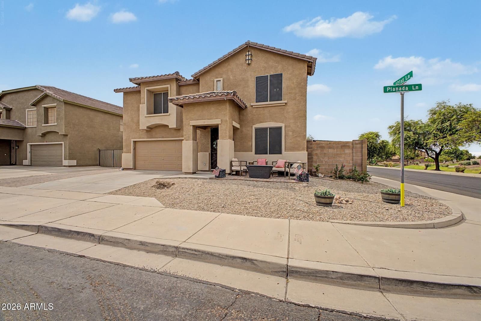 12121 W PLANADA Lane, Sun City, AZ 85373 — photo 2 of 43