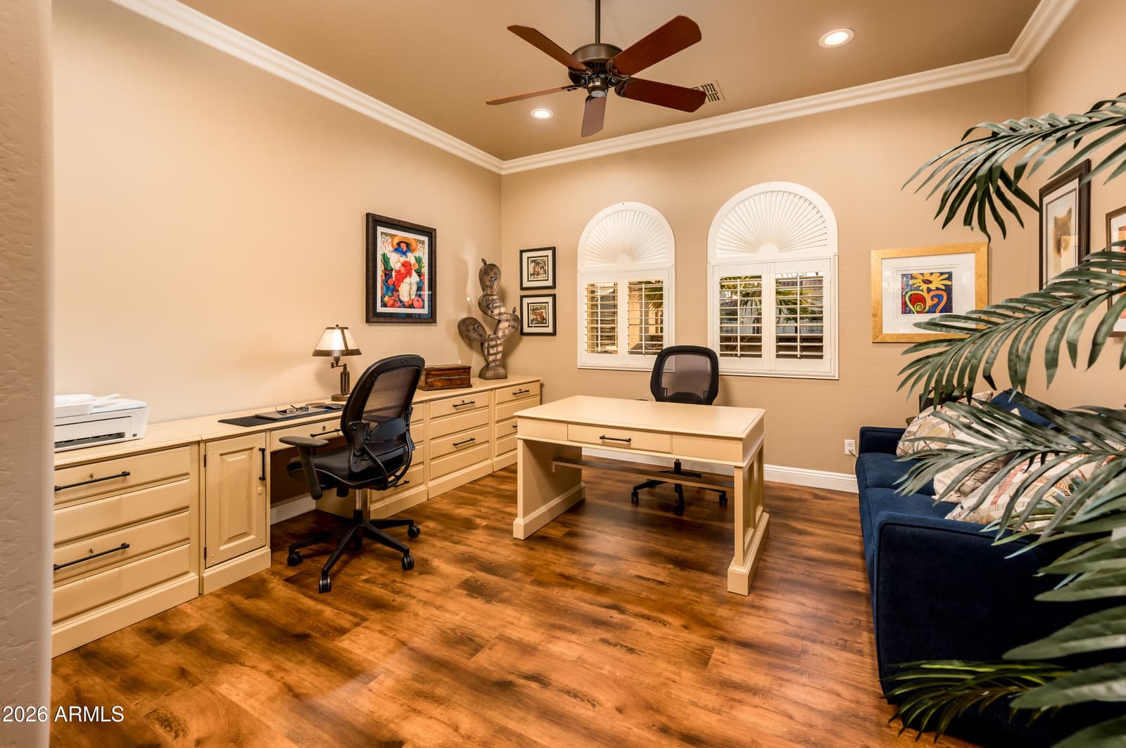 13218 W RINCON Drive, Sun City West, AZ 85375 — photo 49 of 100