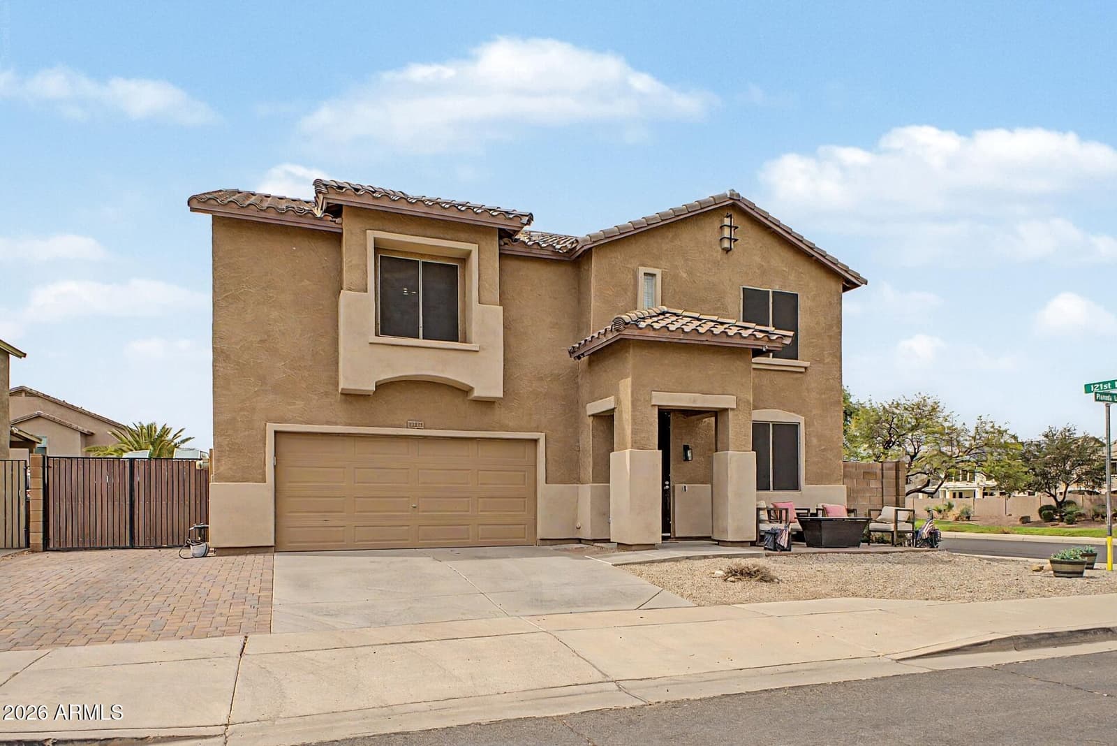 12121 W PLANADA Lane, Sun City, AZ 85373 — photo 4 of 43
