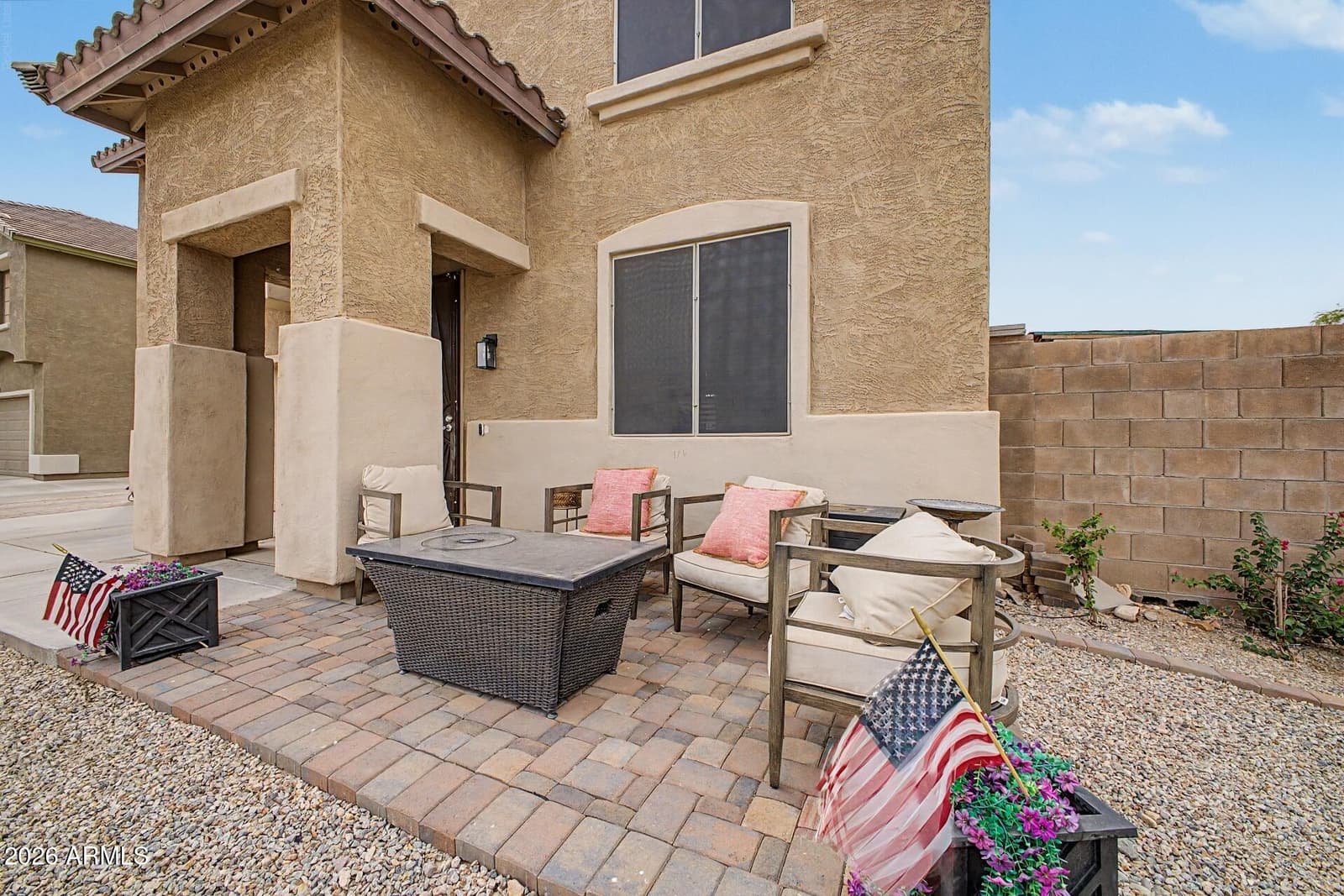 12121 W PLANADA Lane, Sun City, AZ 85373 — photo 5 of 43