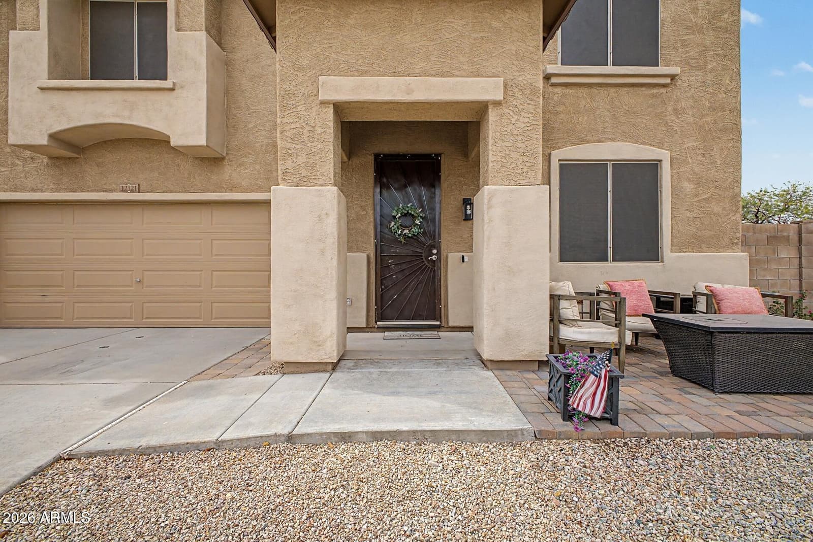 12121 W PLANADA Lane, Sun City, AZ 85373 — photo 6 of 43