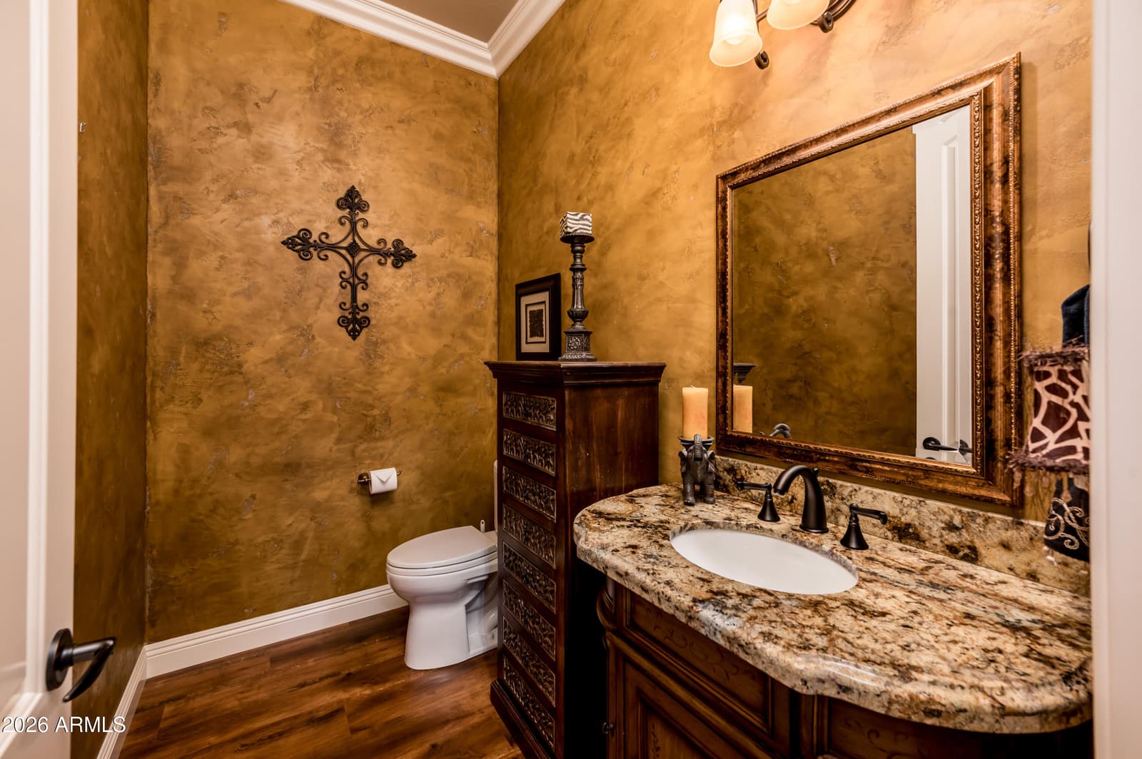 13218 W RINCON Drive, Sun City West, AZ 85375 — photo 50 of 100