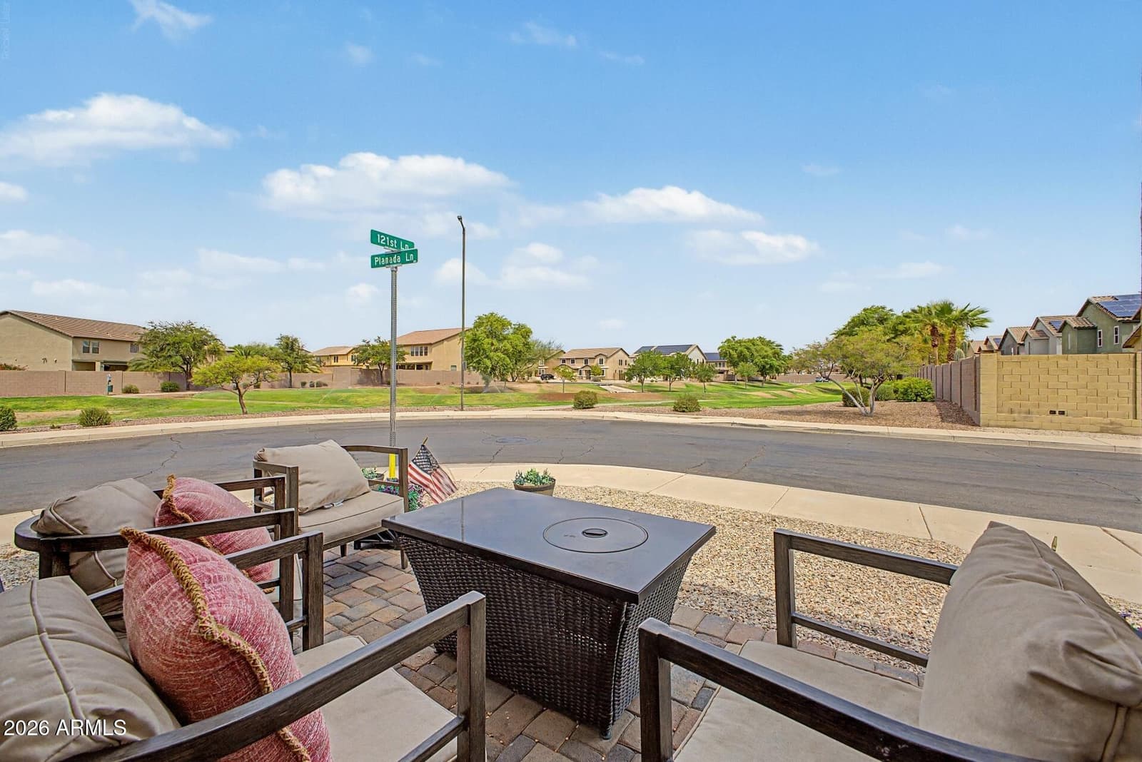 12121 W PLANADA Lane, Sun City, AZ 85373 — photo 7 of 43