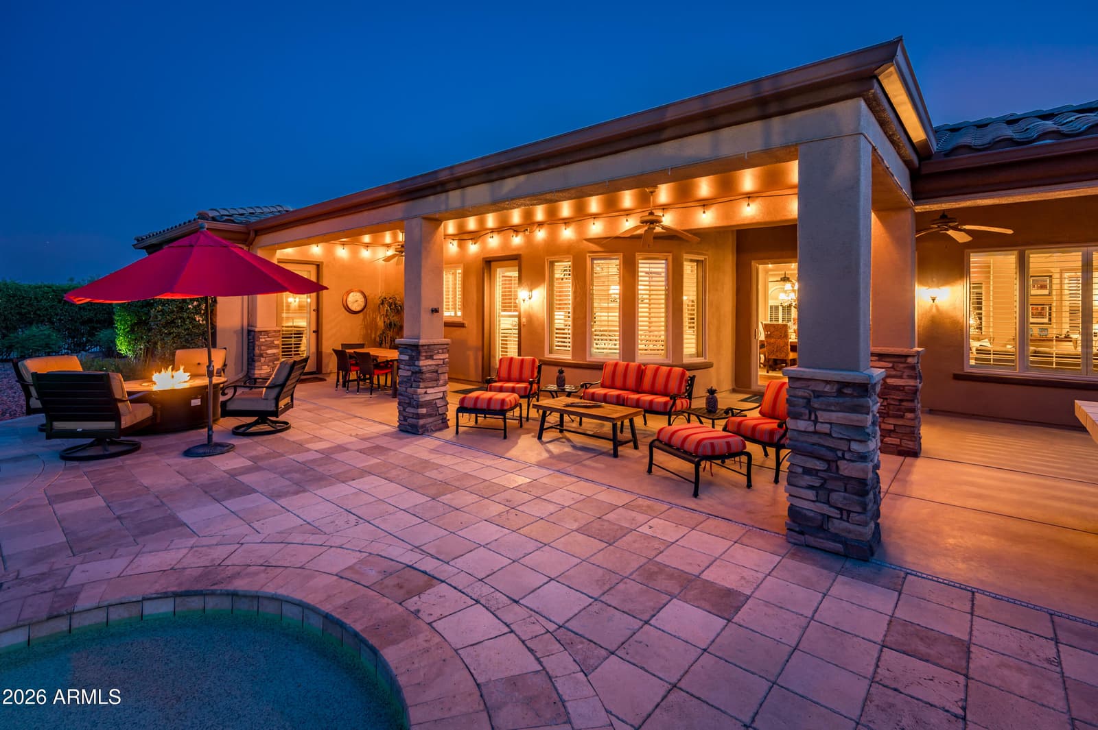 13218 W RINCON Drive, Sun City West, AZ 85375 — photo 92 of 100