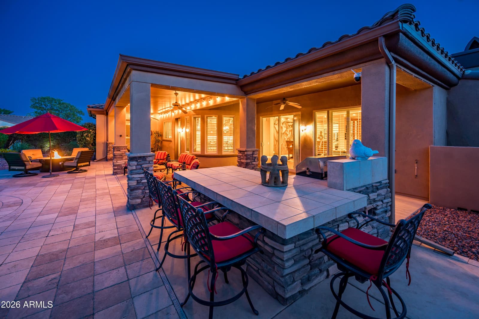 13218 W RINCON Drive, Sun City West, AZ 85375 — photo 90 of 100