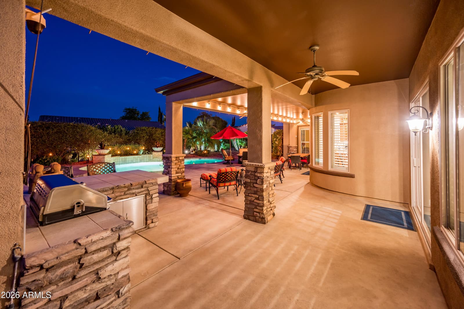 13218 W RINCON Drive, Sun City West, AZ 85375 — photo 89 of 100
