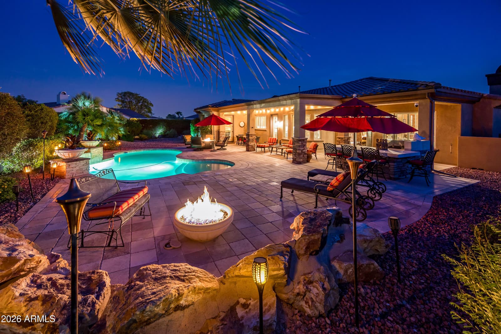 13218 W RINCON Drive, Sun City West, AZ 85375 — photo 4 of 100
