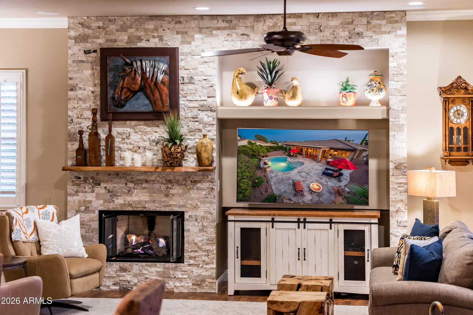 13218 W RINCON Drive, Sun City West, AZ 85375 — photo 19 of 100