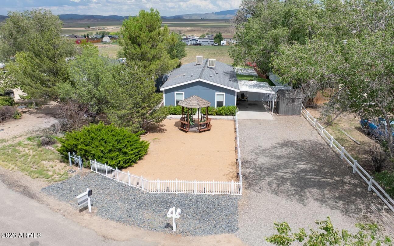 1263 PRESCOTT Drive, Chino Valley, AZ 86323 — photo 1 of 57