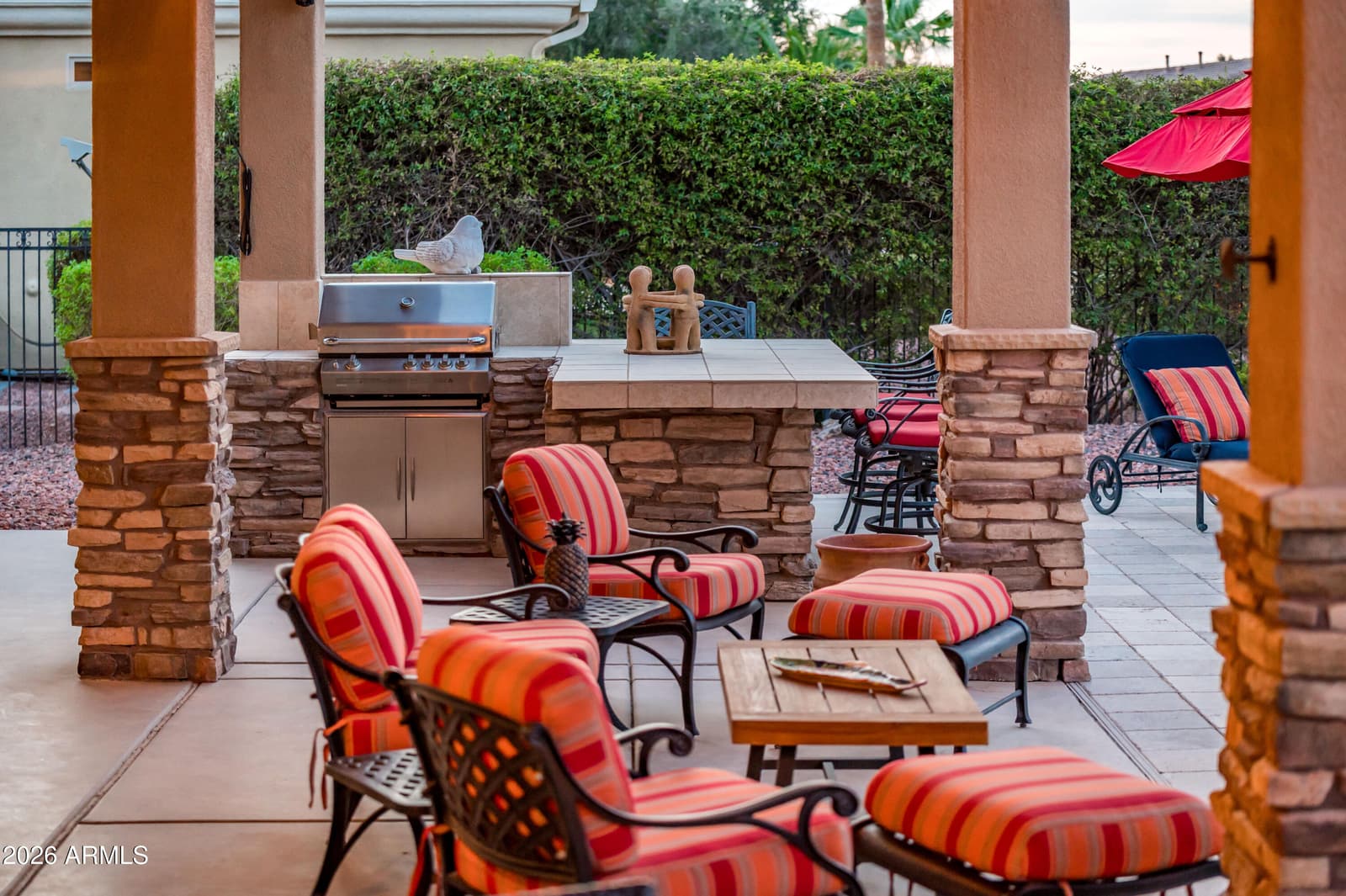 13218 W RINCON Drive, Sun City West, AZ 85375 — photo 78 of 100