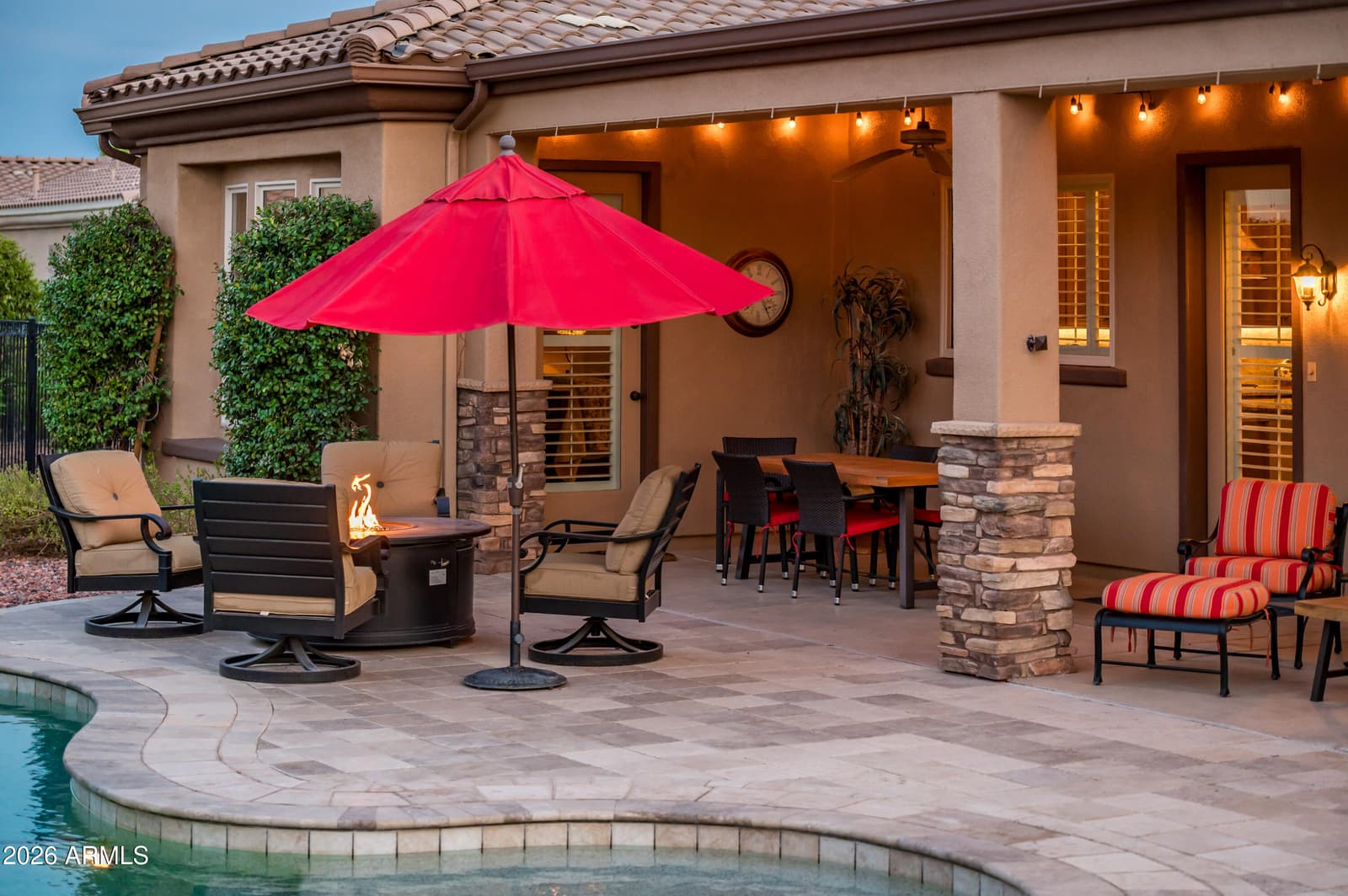 13218 W RINCON Drive, Sun City West, AZ 85375 — photo 84 of 100