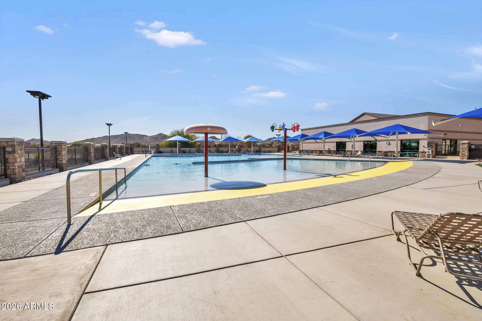 1841 W FAWN Way, San Tan Valley, AZ 85144 — photo 22 of 25
