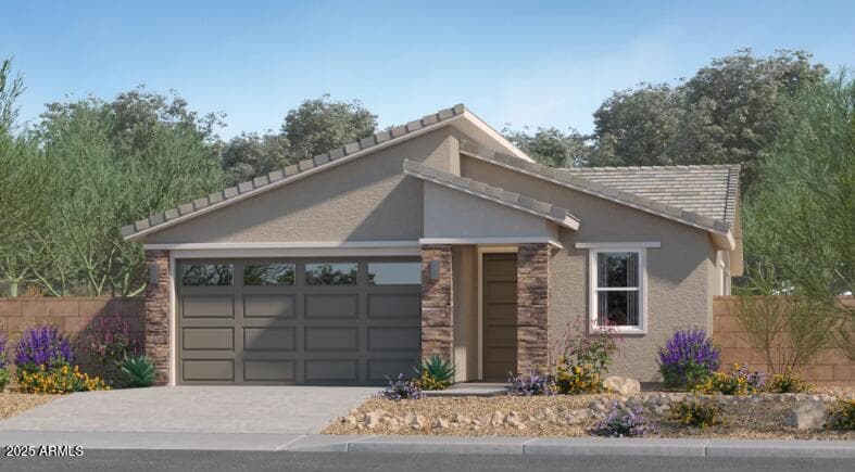 30248 W WILD HAZEL Drive, Buckeye, AZ 85396 — photo 1 of 18