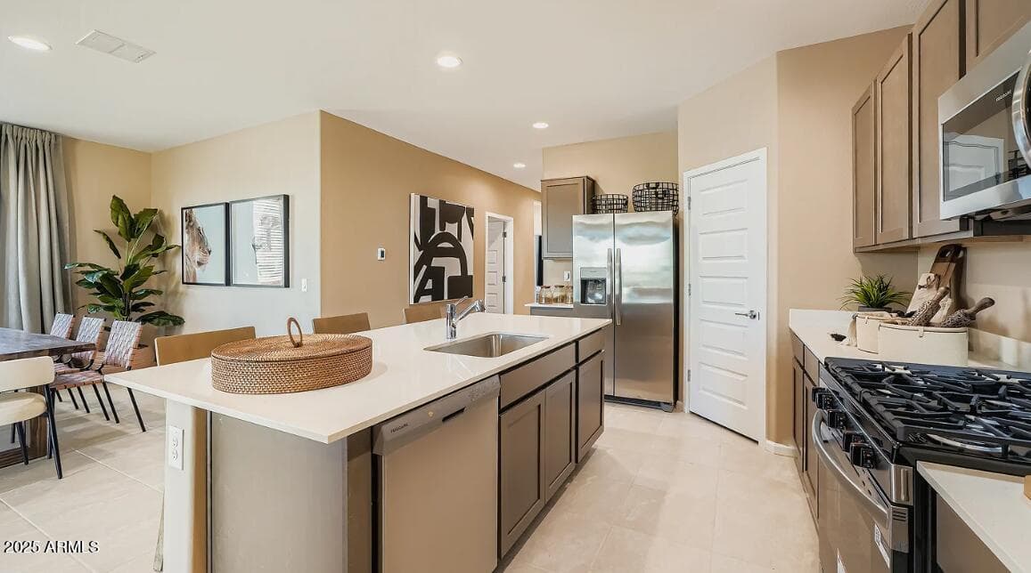 30248 W WILD HAZEL Drive, Buckeye, AZ 85396 — photo 4 of 18