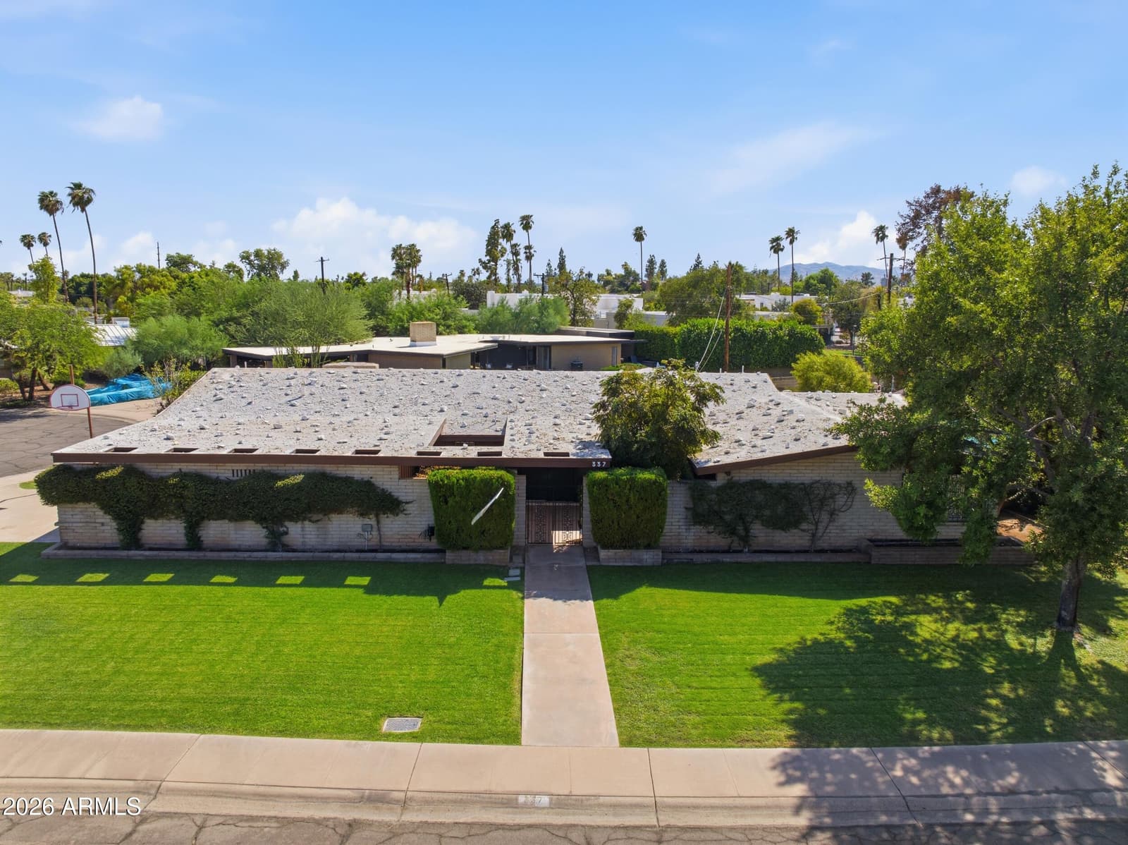 337 E GENEVA Drive, Tempe, AZ 85282 — photo 55 of 64
