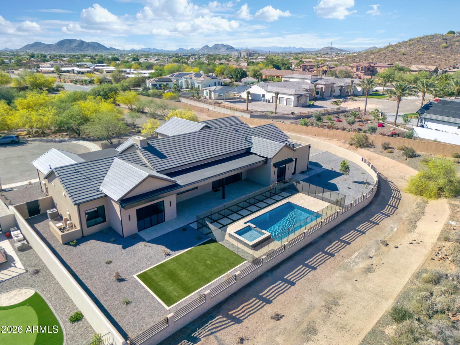 23775 N 63rd Drive, Glendale, AZ 85310 — photo 41 of 110