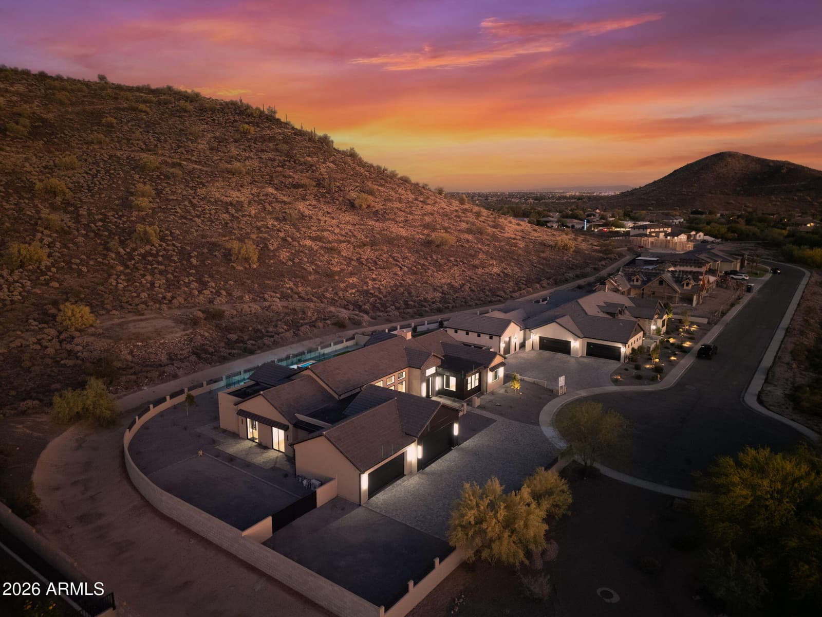 23775 N 63rd Drive, Glendale, AZ 85310 — photo 101 of 110