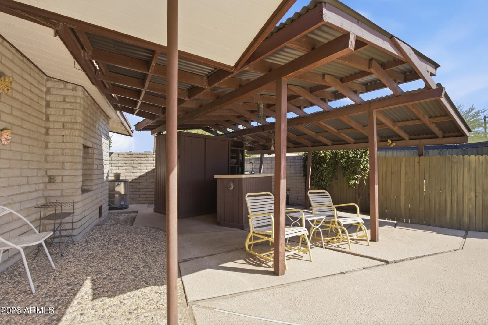 337 E GENEVA Drive, Tempe, AZ 85282 — photo 48 of 64