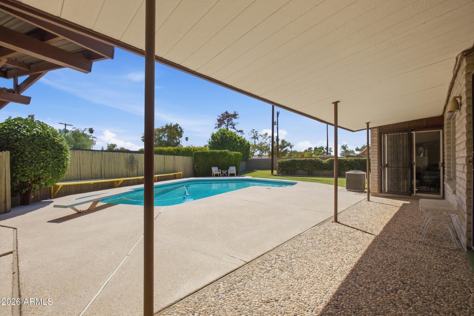 337 E GENEVA Drive, Tempe, AZ 85282 — photo 49 of 64