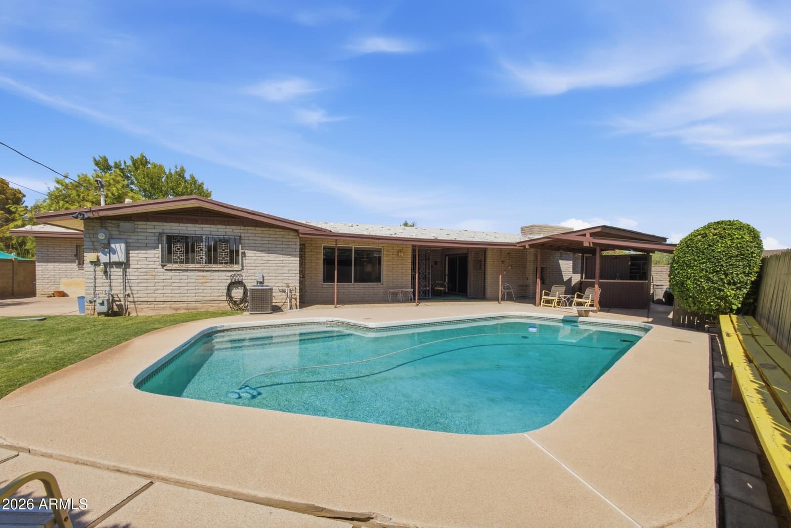 337 E GENEVA Drive, Tempe, AZ 85282 — photo 51 of 64