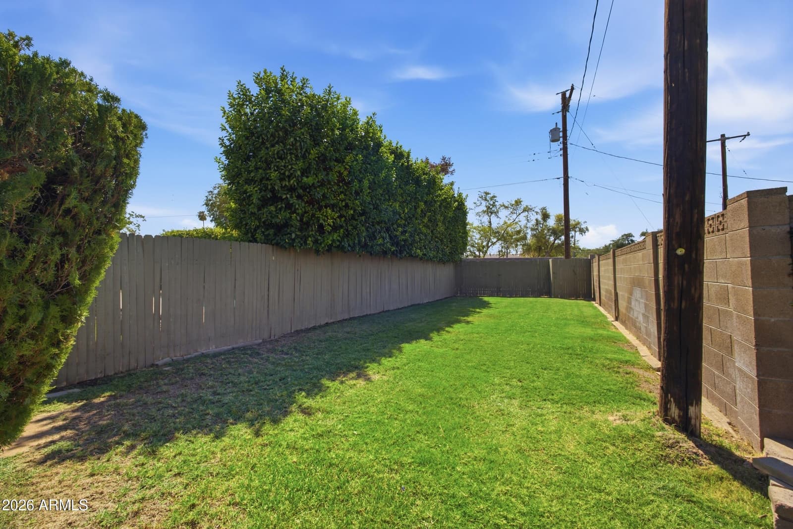 337 E GENEVA Drive, Tempe, AZ 85282 — photo 53 of 64