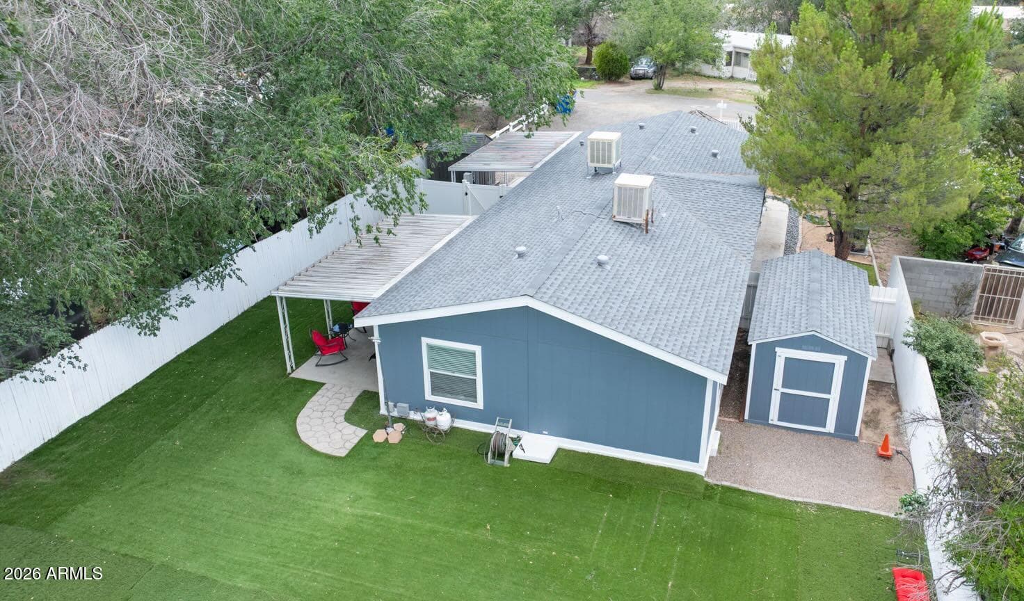 1263 PRESCOTT Drive, Chino Valley, AZ 86323 — photo 54 of 57